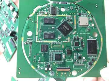 Un buen precio. 3OZ de espesor de cobre placa de PCB de cobre pesado servicio de ensamblaje de PCB de PCB en línea
