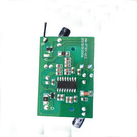 Un buen precio. PWB profesional del fabricante LED de PCBA con el interruptor inductivo del movimiento del sensor de movimiento del IR en línea
