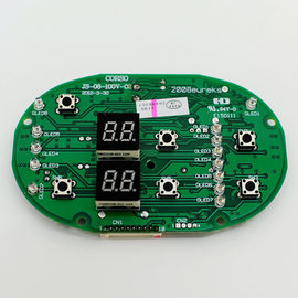 Un buen precio. Fabricante de PCBA para la copia sin plomo por encargo del PWB del OEM HASL en línea