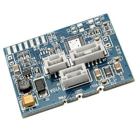 Un buen precio. Confiable ensamblaje de PCB 2 capas de cobre optimizando la calidad y la eficiencia de su producto en línea