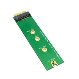 Un buen precio. SSD del carril M.2 NGFF 30m m 42m m de CY PCI-E 2 del fabricante de las tarjetas PCBA a la asamblea impresa del tablero del circuito electrónico de EP121 UX21 en línea