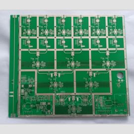 Un buen precio. Fabricación de múltiples capas impresa rígida material del PWB de las placas de circuito de la mezcla en línea