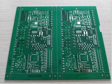 Un buen precio. Placas de circuitos impresos de doble cara FR4 HASL sin plomo de superficie IPC clase 2 en línea