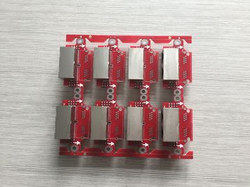 Un buen precio. UL 94V0 FR4 Servicio de ensamblaje de placas de circuitos electrónicos en línea