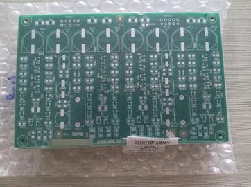 Un buen precio. El PWB imprimió el verde Soldmask del cobre HASL de la placa de circuito FR-4 2oz en línea