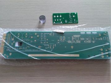 Un buen precio. placa de circuito impresa grueso de 1.6m m 2 capas de 3oz del cobre de la clase 2 de IPC en línea