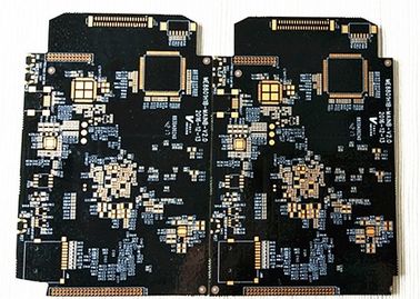 Un buen precio. ALCANCE del tablero del prototipo del PWB de la alta precisión de 4Layers FR4 PWB multi de la capa de 2 onzas en línea