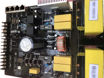 Un buen precio. Prototipo de PCB personalizado SMT FR4 2 capas ENIG 1 U
