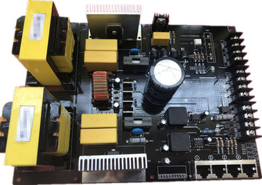 Un buen precio. 2OZ PCBA fábrica de circuitos electrónicos de PCB ensamblaje de circuitos electrónicos de Shenzhen fabricantes de placas de circuitos impresos en línea