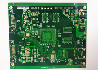 Un buen precio. Las tablas de PCB FR4 rígidas de cobre pesado de múltiples capas 2OZ~8OZ ENIG 2U' en línea