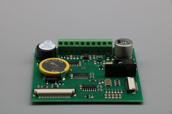 Un buen precio. ENIG/HASL shenzhen Fabricante 2-16 capas FR4 0,6-3,2 mm Junta de circuitos impresos de circuito impreso de giro rápido en línea
