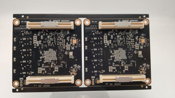 Un buen precio. placa de circuito impreso de 1 oz de espesor de cobrePlata de circuito de suministro de energía Servicio de montaje de PCB PCB de cobre pesado fabricantes en línea