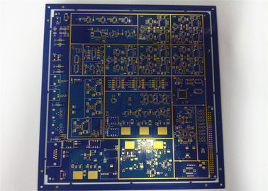 Un buen precio. Máscara de soldadura HASL de capa durable HDI Placas de circuitos impresos en línea