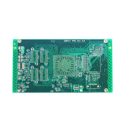 Un buen precio. Fábrica profesional de PCB de placas base de computadoras OEM y placas de circuitos impresos rígidos multicapa.0.5 a 14 onzas.0.0.10 mm5-14 oz placa de circuito de ordenador en línea