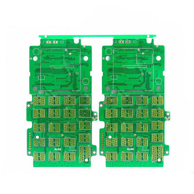 Un buen precio. Fr4 placa de circuito impreso OEM 12v Fuente de alimentación SMT DIP en línea