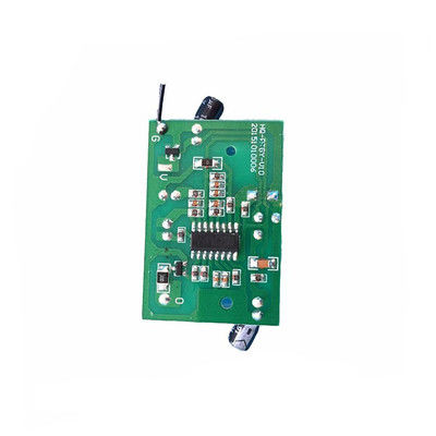 Un buen precio. Sensor LED de doble cara OEM Prototipo de PCB de ensamblaje placa de PCB, fábrica de PCB, ensamblaje SMT,3 Mil Prototipo de ensamblaje de PCB en línea