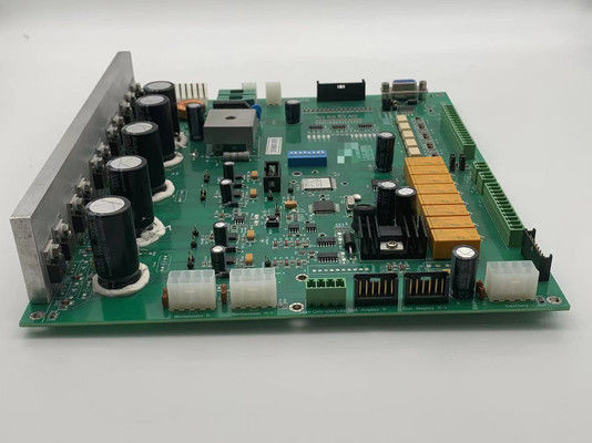 Un buen precio. Fabricante de servicios de ensamblaje de PCB de espesor de 4,0 mm en línea