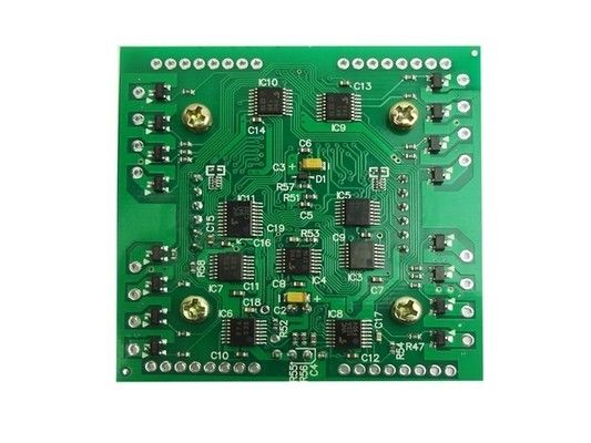 Un buen precio. Fabricante de PCB de 6 capas personalizado SMT Asamblea de placas de circuitos impresos SMT Asamblea de PCB en línea