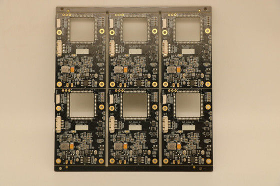 Un buen precio. OEM SMT PCB ensamblaje shenzhen SMT DIP PCB ensamblaje fabricante de PCB fábrica ISO9001 SMT ensamblaje de PCB en línea