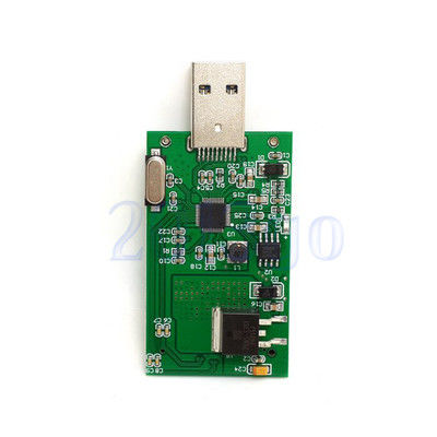 Un buen precio. 4 capas SMT PCB de ensamblaje shenzhen IPC Clase 2 HASL PCB automotriz para el control de los frenos SMT PCB de ensamblaje en línea