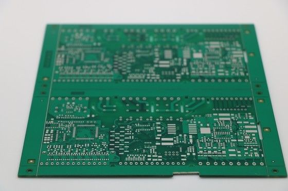 Un buen precio. FR4 Placas de circuito impreso de múltiples capas Verde Soldermask Blanco de pantalla de seda Servicio de ensamblaje de PCB Placa de PCB de múltiples capas en línea