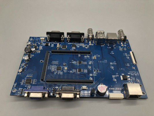Un buen precio. PCBA-S-096597 SMt Prototipo de PCB de ensamblaje Servicios de producción en masa SMT ensamblaje de PCB en línea