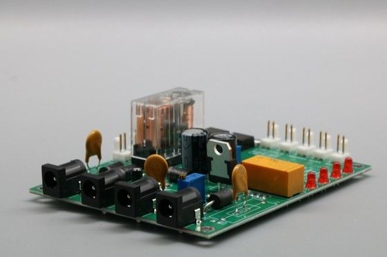 Un buen precio. Reunión de PCB SMT rígido flexible 13 capas Kaz Circuito de 2 capas PCB Fr4 Servicio de ensamblaje de PCB SMT ensamblaje de PCB en línea