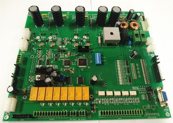 Un buen precio. 2L 1.6mm FR4 sin plomo PCB electrónico de ensamblaje shenzhen PCB de ensamblaje de servicio de ensamblaje de circuitos electrónicos en línea