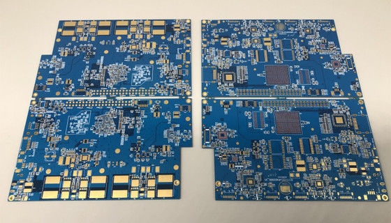 Un buen precio. Múltiplas capas FR4 ENIG 1u' HDI Prototipo de placas de circuito impreso electrónicas fábrica de PCB,Shenyi FR4,Soporte SMT DIP HDI placas de circuito impreso en línea