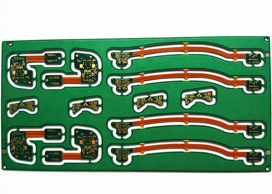 Un buen precio. Fr4Green Soldermask Placas de circuito impreso, fábrica de PCB Placa de PCB de múltiples capas en línea