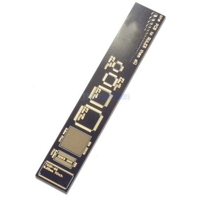 Un buen precio. HDI agujeros enterrados ciegos PCB fabricante 4-10 capas FR4 placas de circuito impreso HDI placas de circuito impreso en línea