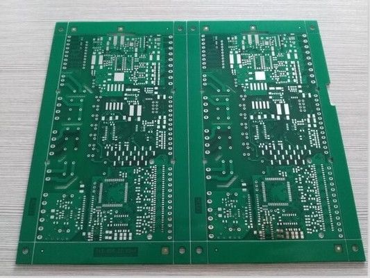Un buen precio. Superficie libre de plomo de doble cara FR4 HASL IPC Clase 2 Placas de circuitos impresos Placas de circuitos impresos electrónicos en línea
