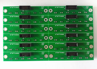 Un buen precio. Fabrica de PCB de capas múltiples, montaje de PCB, fabricantes de placas de circuito impreso de Shenzhen en línea