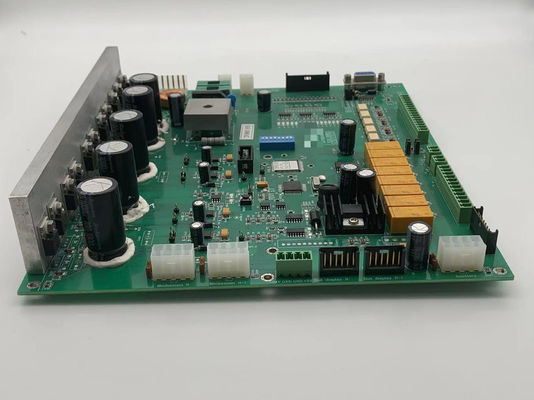 Un buen precio. $ 150 para el costo NRE FR4 PCB& Componente& Electrónica inteligente Pcba Placa de circuitos impresos Pcb& Industrial Control Board PCBA en línea