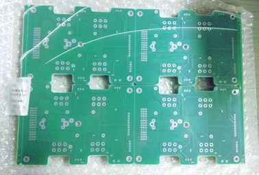 Un buen precio. FR4 PWB sin plomo impreso electrónico del cobre 2oz de la placa de circuito 1.6m m HASL en línea