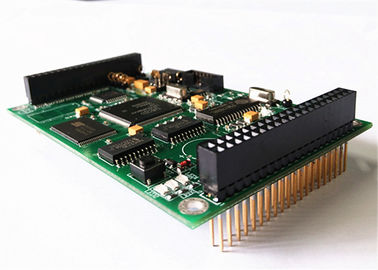 Un buen precio. Fabricante de ensamblaje de PCB SMT Gran longitud FR4 PCBA Componentes de ensamblaje de circuito Función de prueba en línea