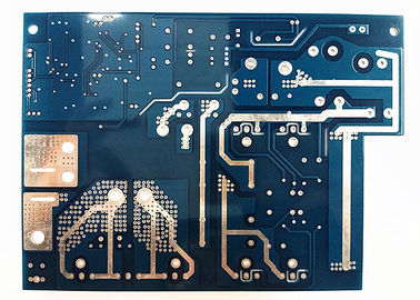 Un buen precio. 4 capas FR4 Revestimiento de oro de electrónica PCB ensamblaje 1 oz de cobre espesor verde Soldmask giro rápido en línea