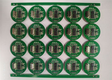 Un buen precio. Placa de circuito impresa electrónica electrónica de la asamblea 4L 2OZ FR4 del PWB de la alta precisión en línea