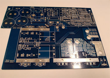 Un buen precio. PWB rígido de ENIG Flex Printed Circuit Board 3OZ FR4 de la clase de múltiples capas 3 de HDI en línea