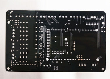 Un buen precio. 1.6mm Multilayer FR-4 PCB 6 OZ Gran Corriente ENIG Placa de circuitos impresos Fabricantes de electrónica en línea