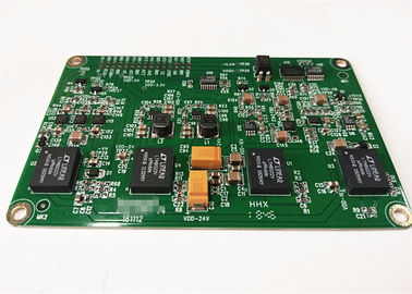 Un buen precio. Fabrica de circuitos impresos de PCB FR4 en línea