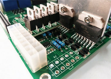 Un buen precio. ENIG imprimió la fabricación del tablero del PWB de la asamblea HASL OSP de la placa de circuito en línea