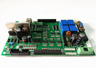 Un buen precio. La electrónica Pcba de Board&Component&Smart del circuito impreso FR4 imprimió el tablero de control industrial de Pcb& de la placa de circuito PCBA en línea