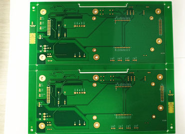 Un buen precio. Asamblea impresa superficial de múltiples capas automotriz de la placa de circuito de 1oz 1.6m m FR4 ENIG en línea