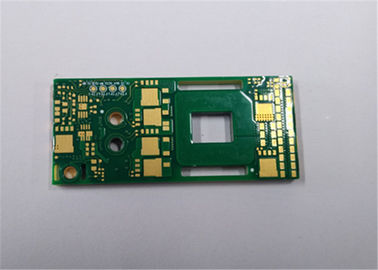 Un buen precio. 6 capa 2 oz PCB Prototipo de ensamblaje Negro Soldmask Blanco Silkscreen HASL LF Fabricantes de electrónica de superficie en línea