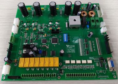 Un buen precio. prototipo rápido de la vuelta y producción en masa para las plantas de fabricación del PWB de la asamblea 6 del PWB de SMT en línea