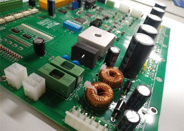 Un buen precio. 2L 1.6mm FR4 sin plomo ensamblaje de PCB electrónicos servicio de ensamblaje de PCB en línea