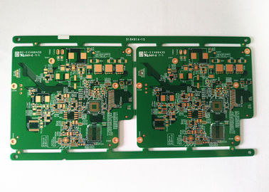 Un buen precio. Extractor independiente del audio del regulador del acceso de las placas de circuito de múltiples capas de Pinted del chapado en oro en línea