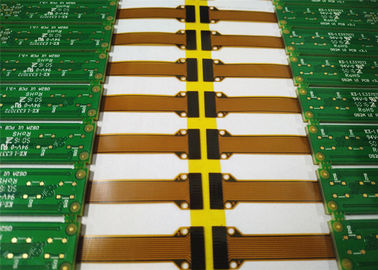 Un buen precio. PWB rígido del tratamiento superficial HASL de Soldermask del verde de ENIG del tablero de Flex Power Supply Print Circuit en línea