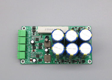 Un buen precio. Fabricante de electrónica de PCB de 4 capas FR4 en línea
